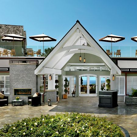 L'Auberge Del Mar Resort And Spa Экстерьер фото
