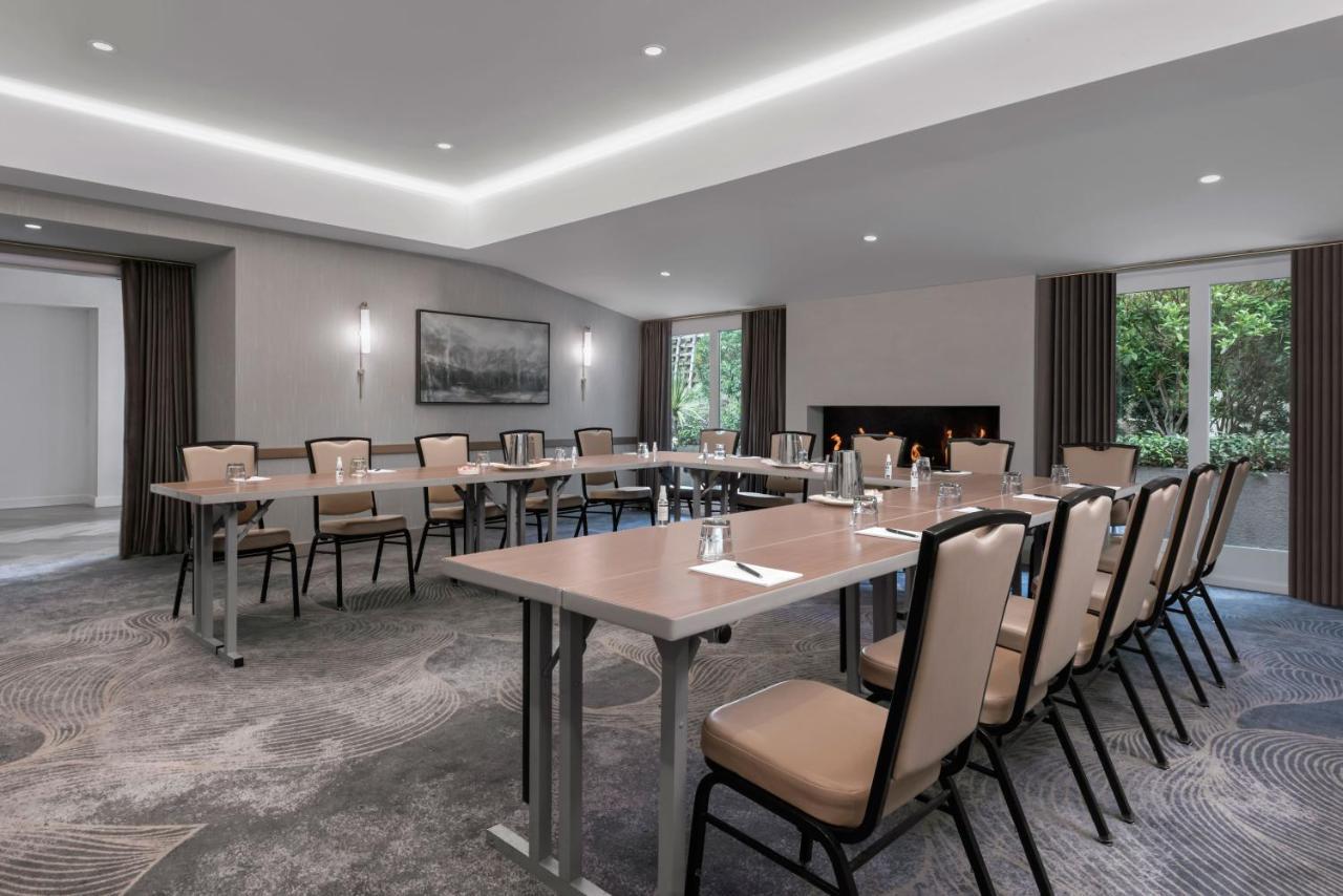 L'Auberge Del Mar Resort And Spa Экстерьер фото