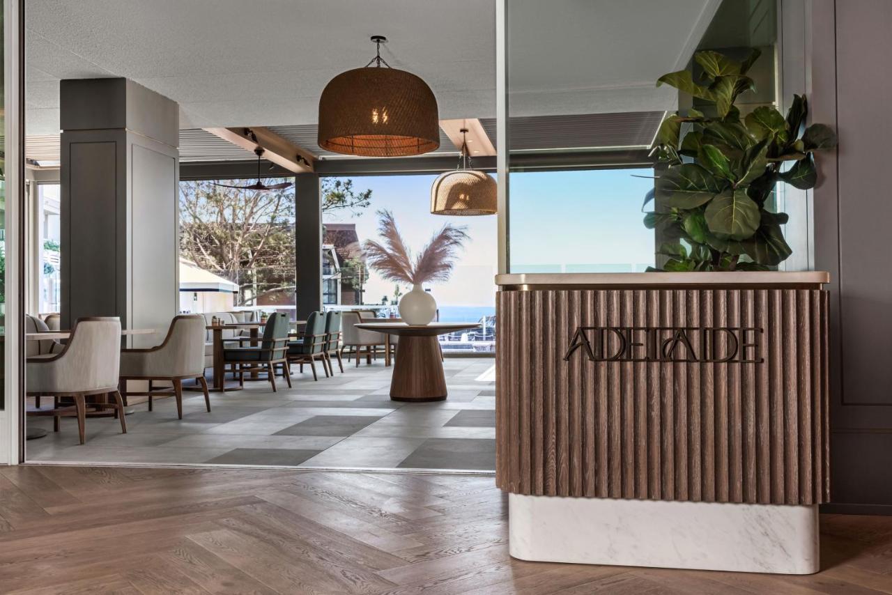 L'Auberge Del Mar Resort And Spa Экстерьер фото