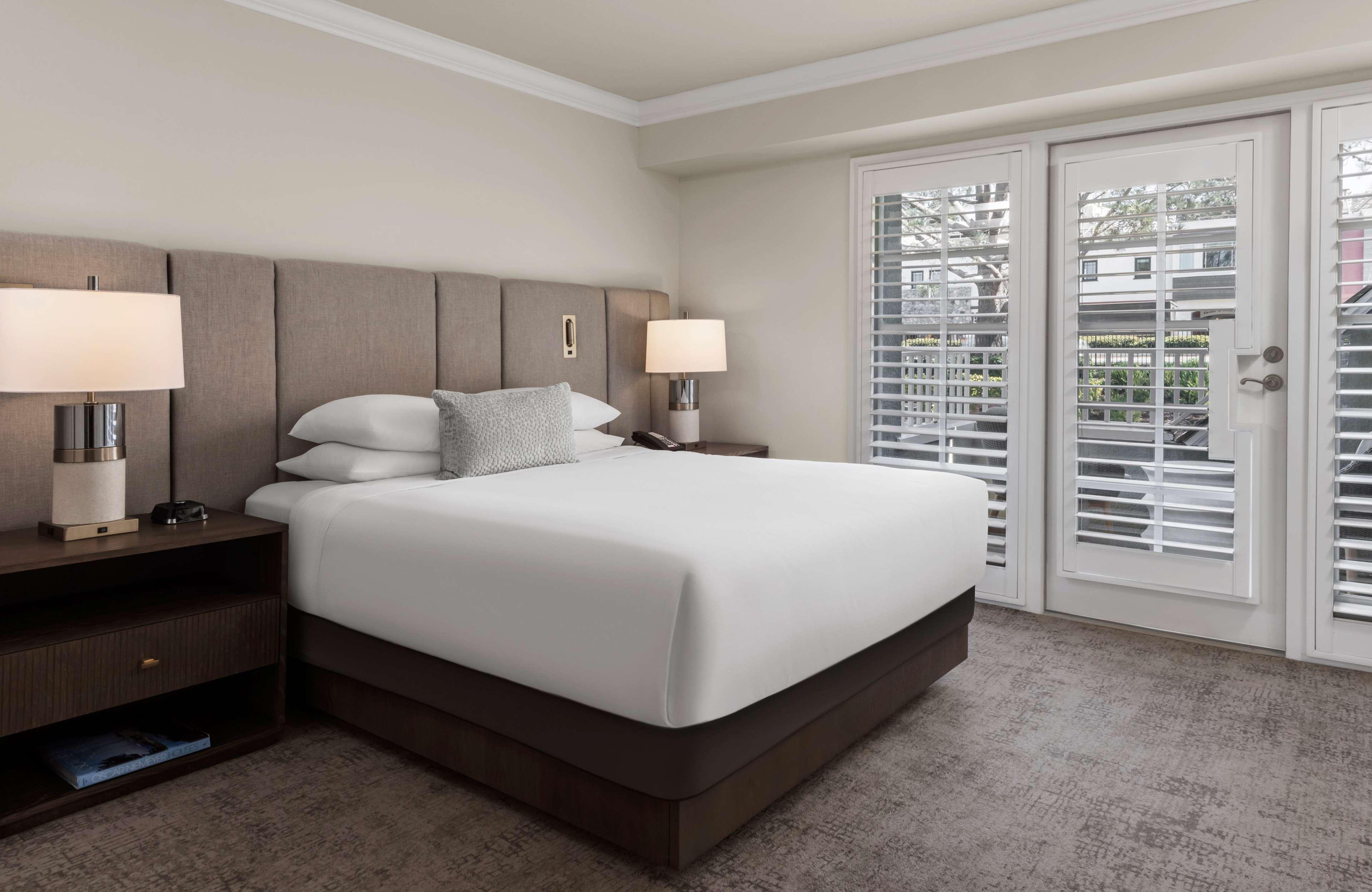 L'Auberge Del Mar Resort And Spa Экстерьер фото