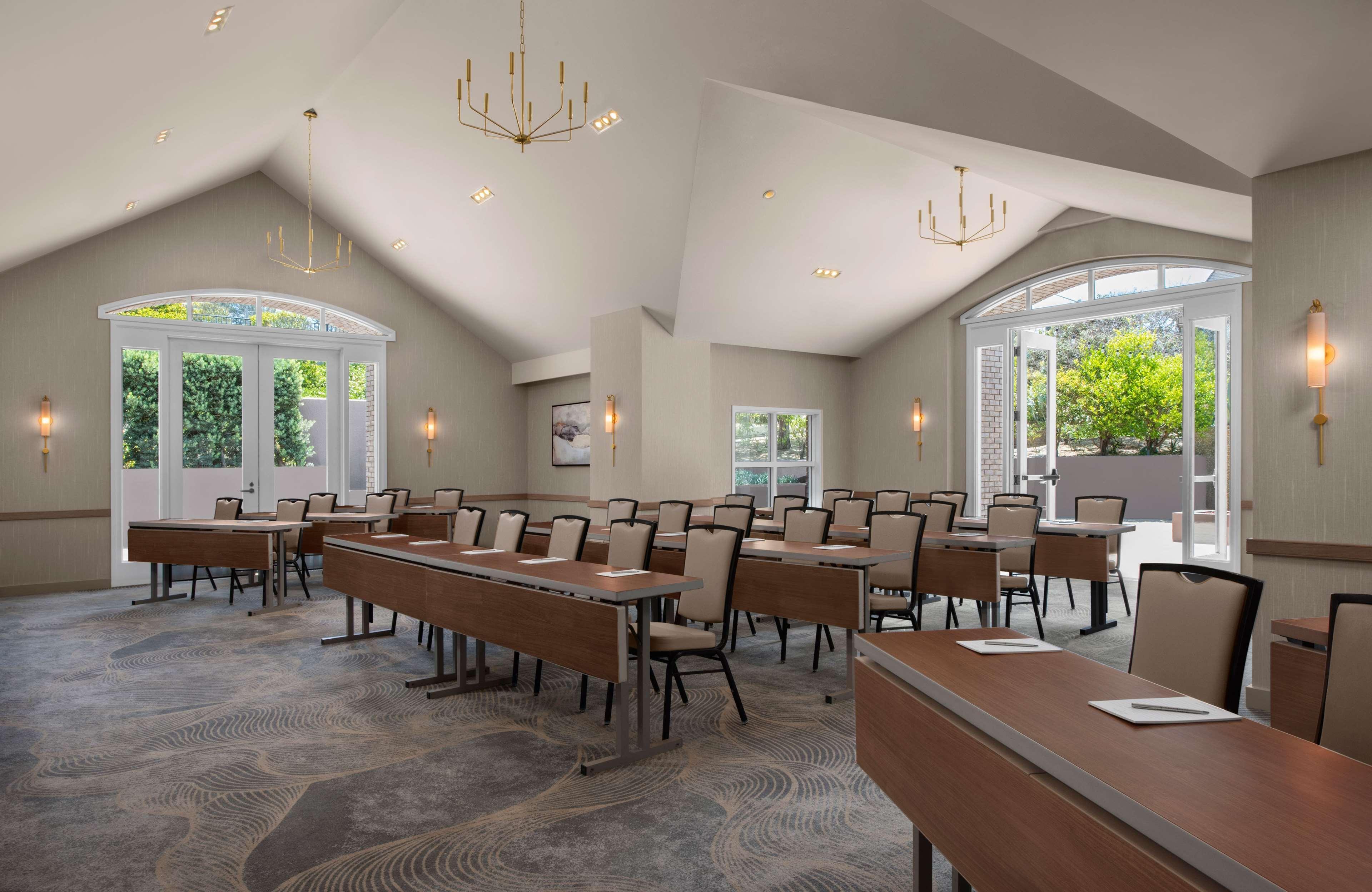 L'Auberge Del Mar Resort And Spa Экстерьер фото