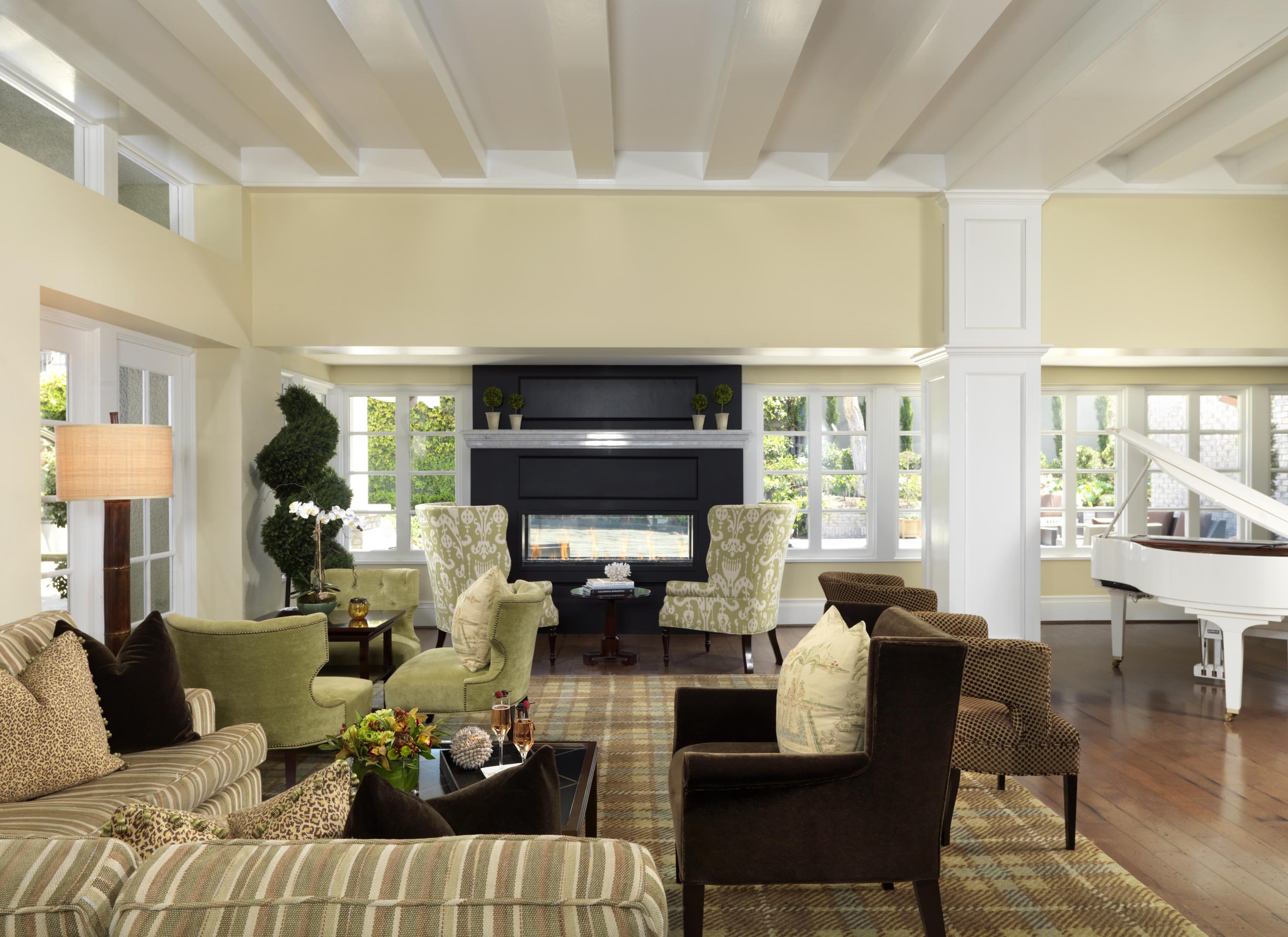 L'Auberge Del Mar Resort And Spa Экстерьер фото