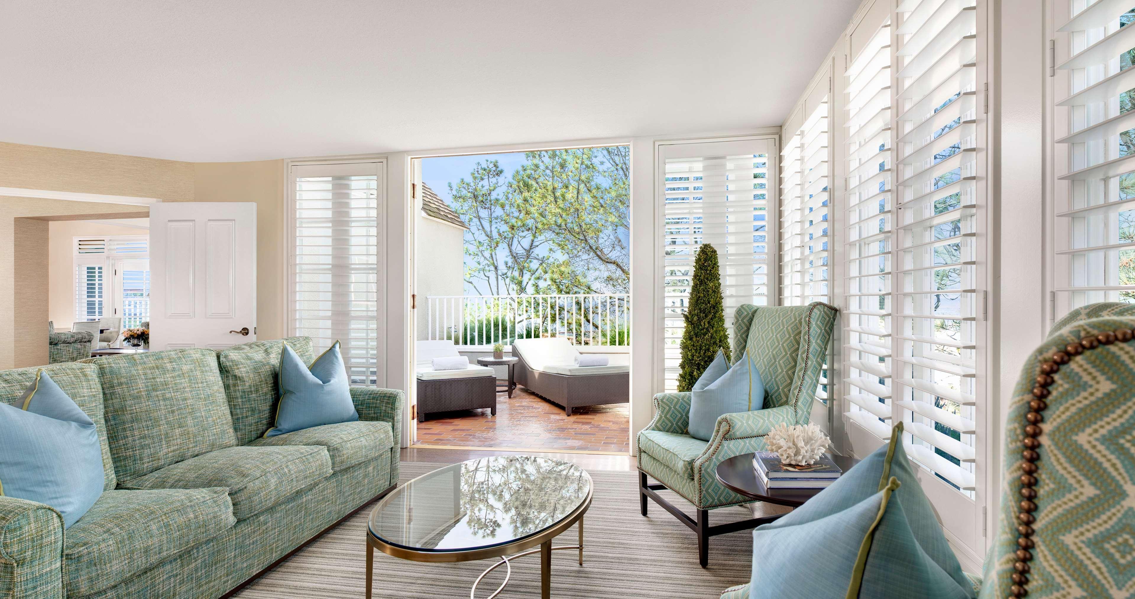 L'Auberge Del Mar Resort And Spa Экстерьер фото