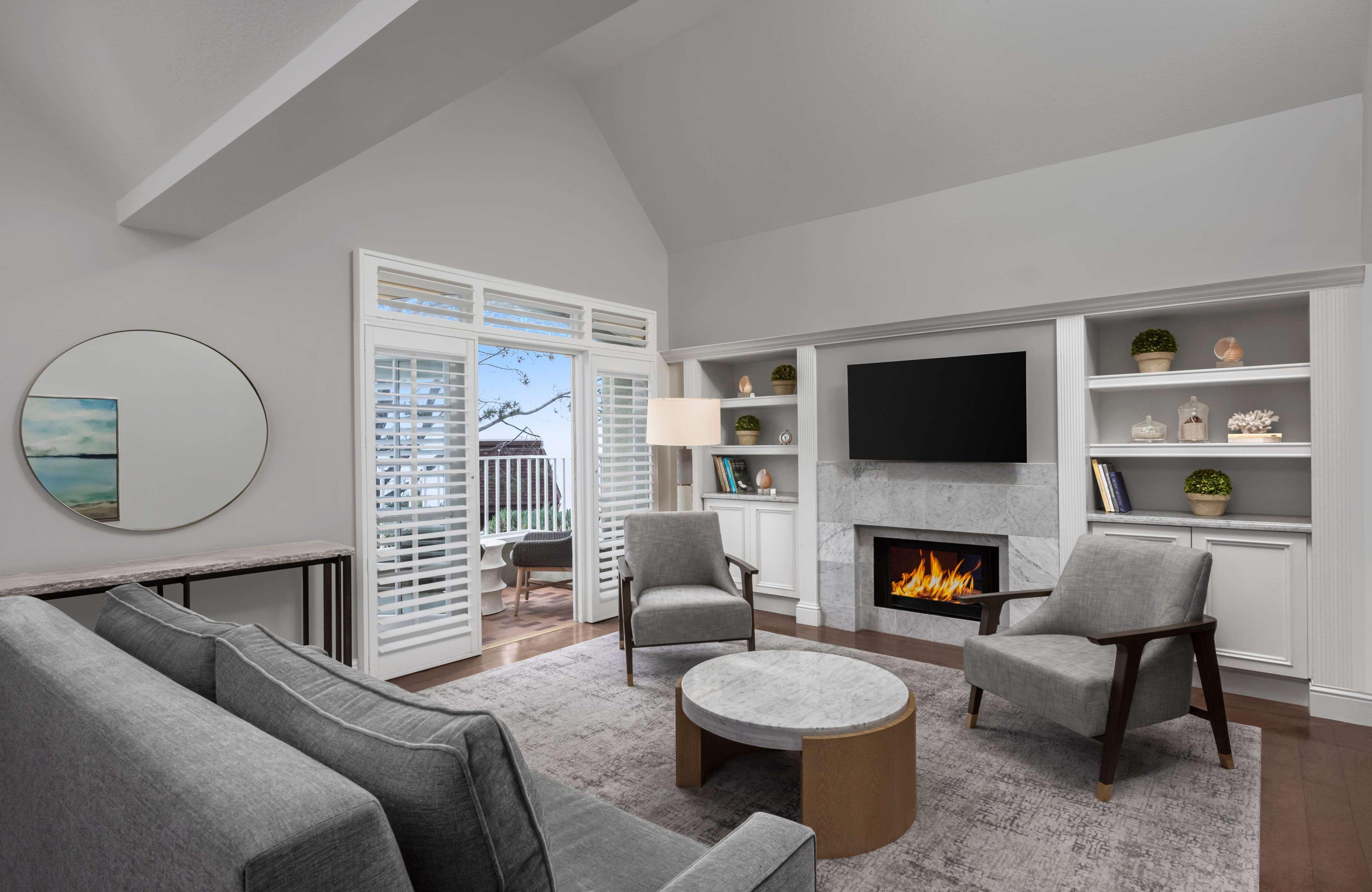 L'Auberge Del Mar Resort And Spa Экстерьер фото